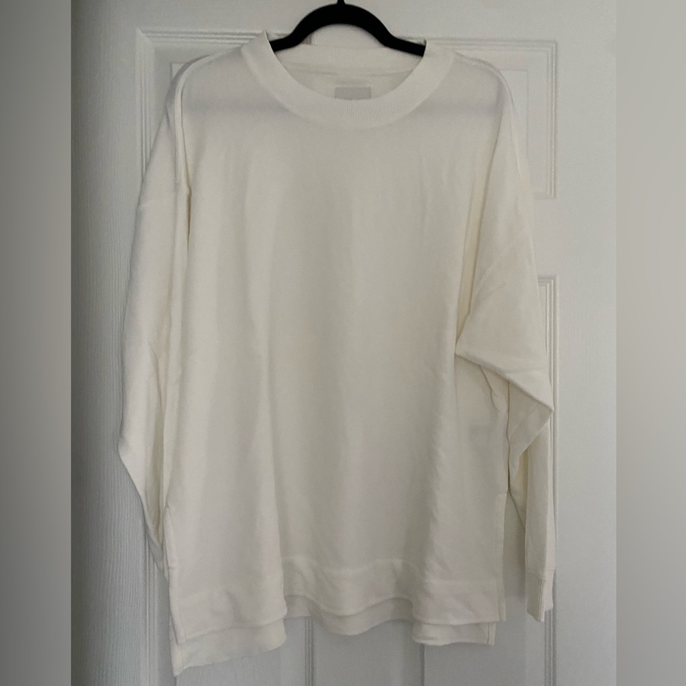American Eagle Jegging Fit Sweatshirt Size S